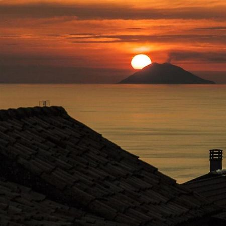 Bed and Breakfast Le Due Torri Filadelfia Esterno foto