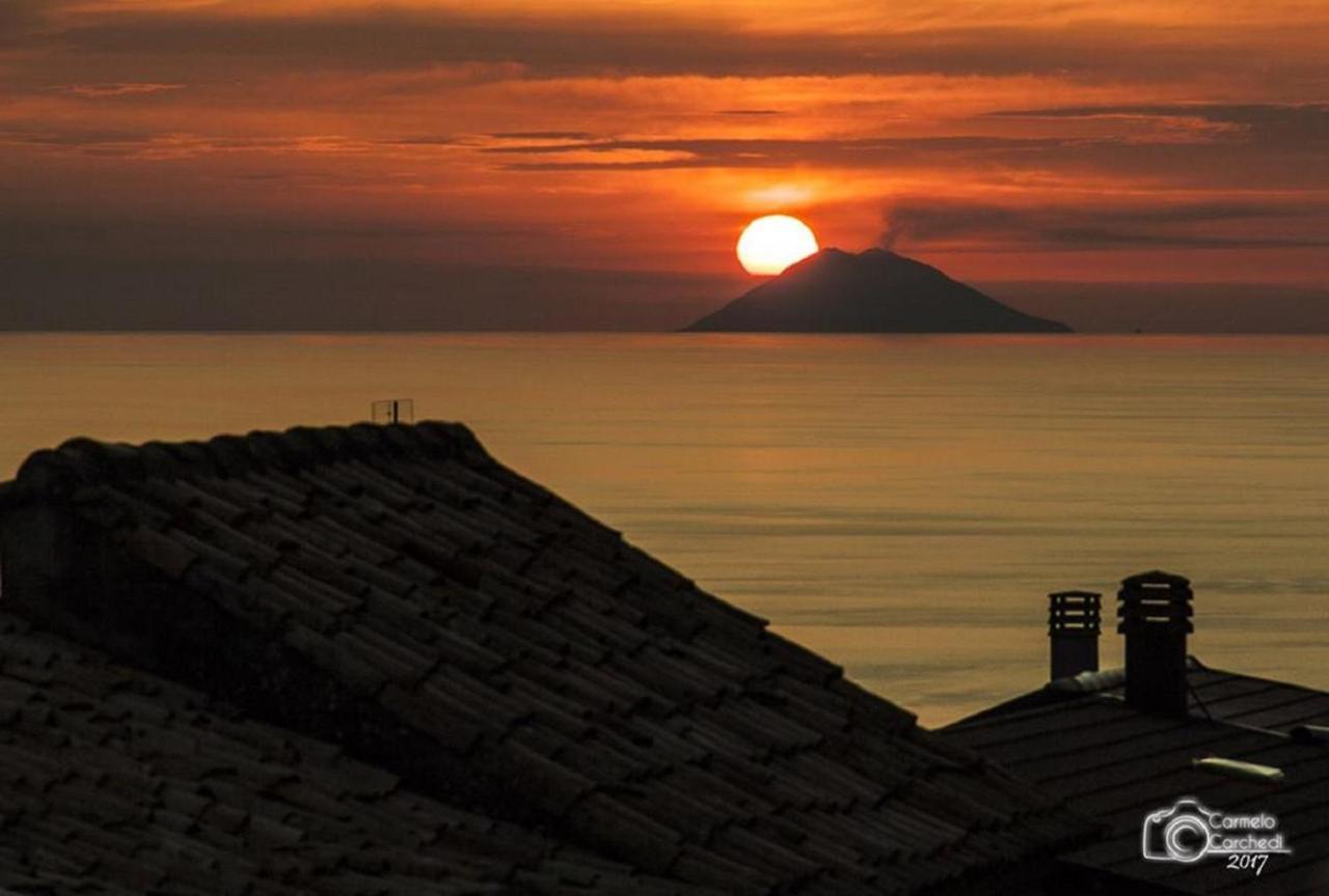 Bed and Breakfast Le Due Torri Filadelfia Esterno foto
