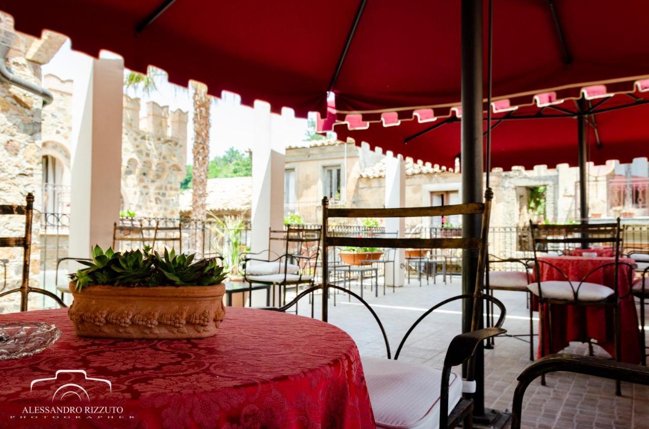 Bed and Breakfast Le Due Torri Filadelfia Esterno foto
