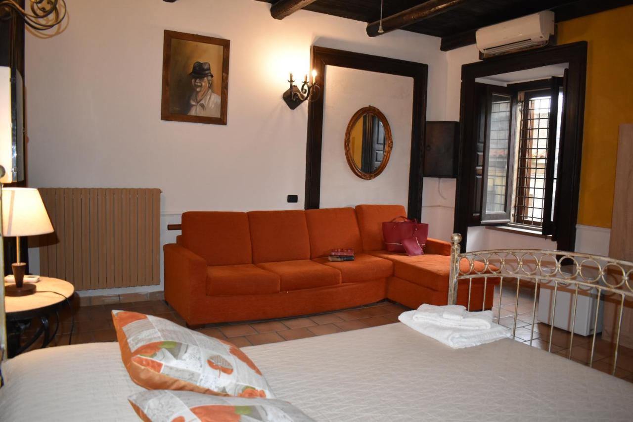 Bed and Breakfast Le Due Torri Filadelfia Esterno foto